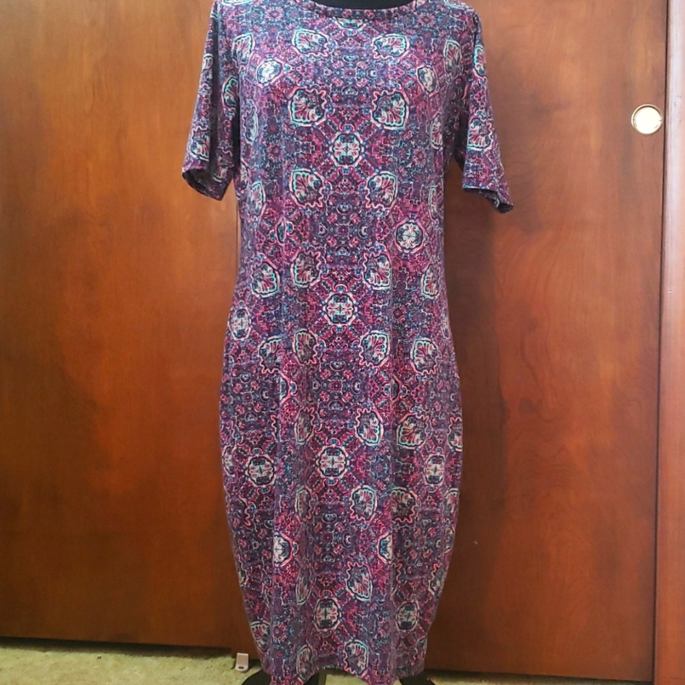 Lularoe Julia